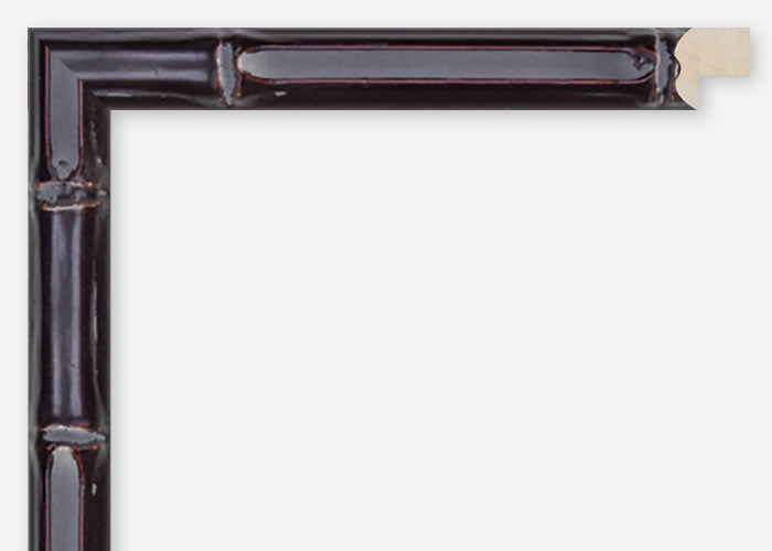 Custom Frame CFSQ8575