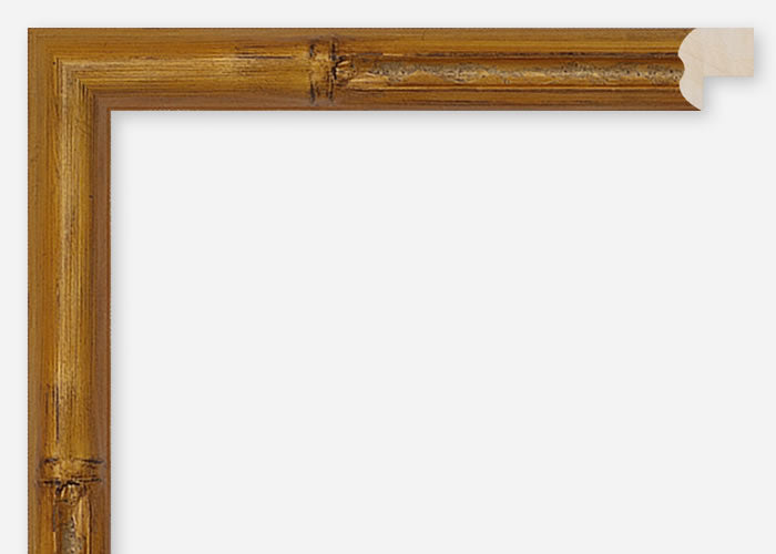 Custom Frame CFSQ8576