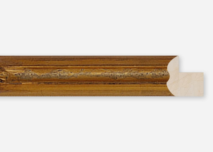 Custom Frame CFSQ8576