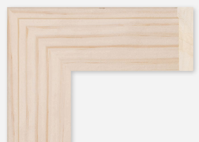 Stretcher Bar Frame CFSQ8610