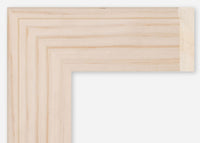 Stretcher Bar Frame CFSQ8610