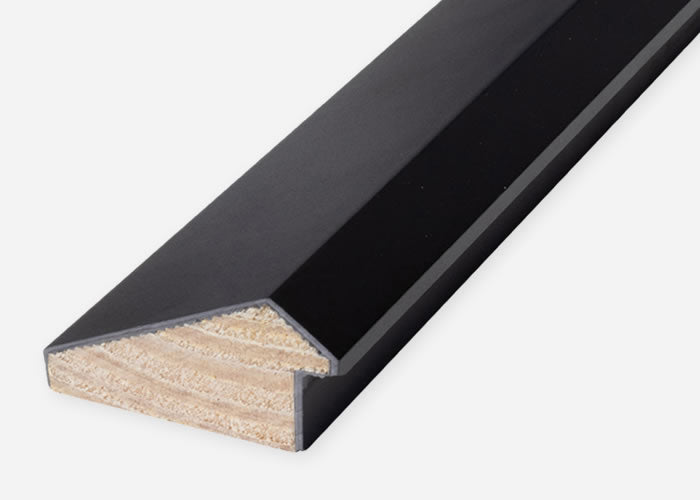 Custom Frame CFSQ8613