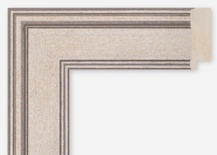 Custom Frame CFSQ8615