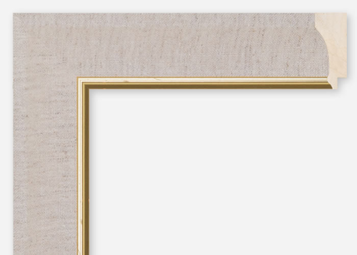 Linen Liner Frame CFSQ8630