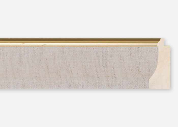 Linen Liner Frame CFSQ8630