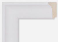 Linen Liner Frame CFSQ8637