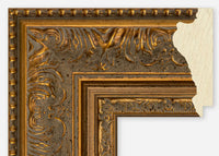 Custom Frame CFSQ8643