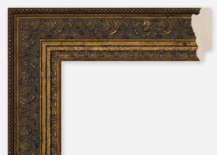 Customer Frames Custom Frame CFSQ8644 – Nation's Largest Custom Frames Supplier ...