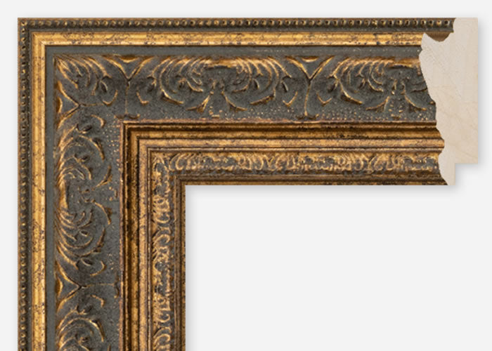 Custom Frame CFSQ8645
