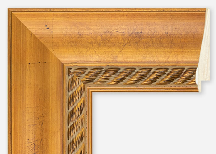 Custom Frame CFSQ8648