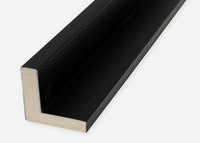 Custom Floater Frame CFSQ8682