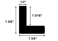 Custom Floater Frame CFSQ8682