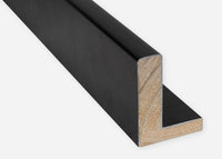 Custom Floater Frame CFSQ8683