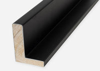 Custom Floater Frame CFSQ8683