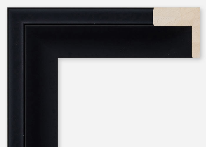 Custom Floater Frame CFSQ8683