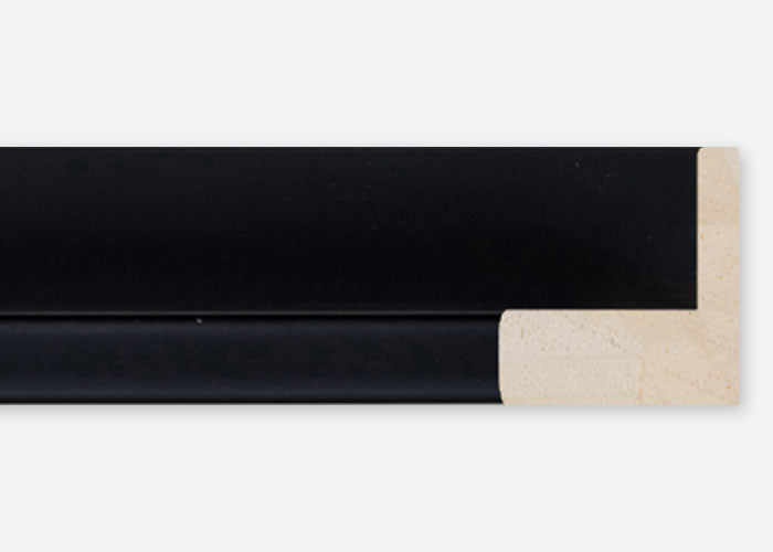 Custom Floater Frame CFSQ8683