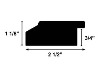 Custom Frame CFSQ8692