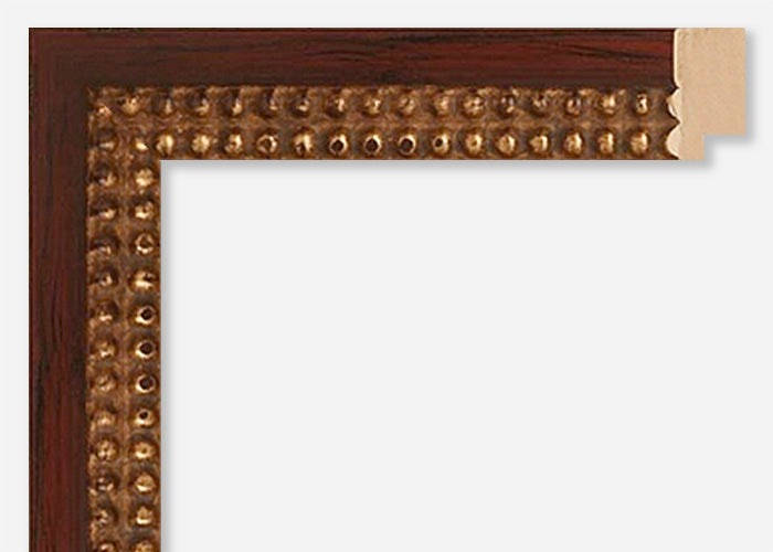Custom Frame CFSY871-9016