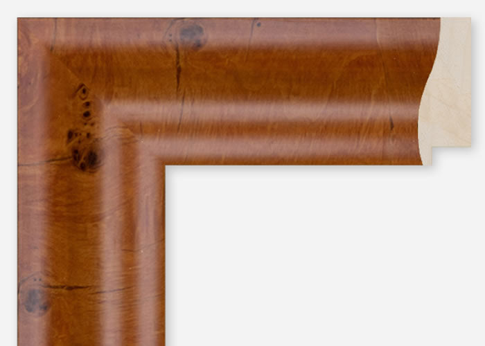 Custom Frame CFSQ8714