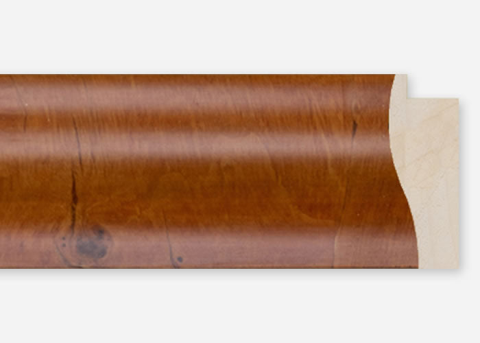 Custom Frame CFSQ8714