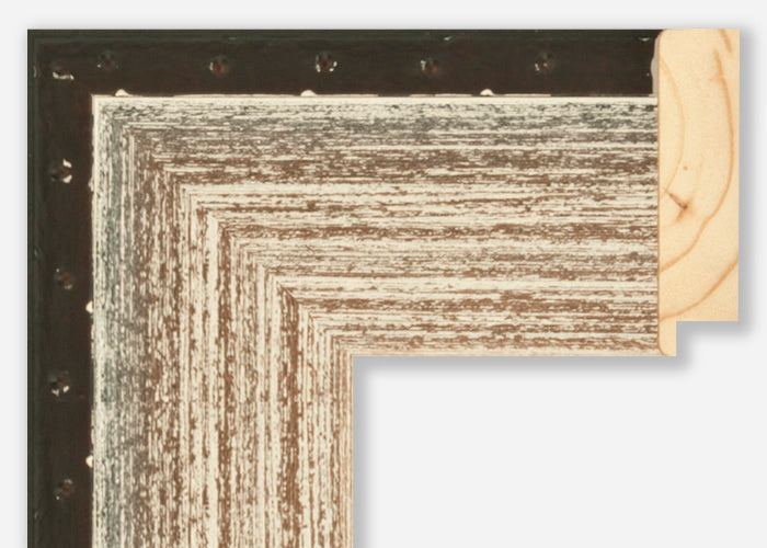 Custom Frame CFSZ8714