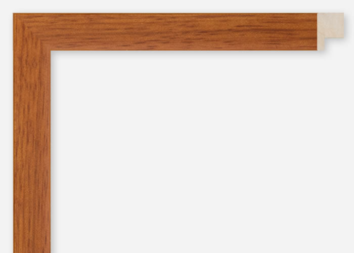 Custom Frame CFSQ8744