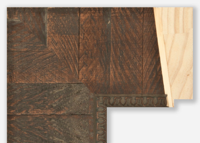 Custom Frame CFSZ8757