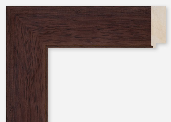 Custom Frame CFSQ8766
