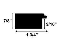 Custom Frame CFSQ8771