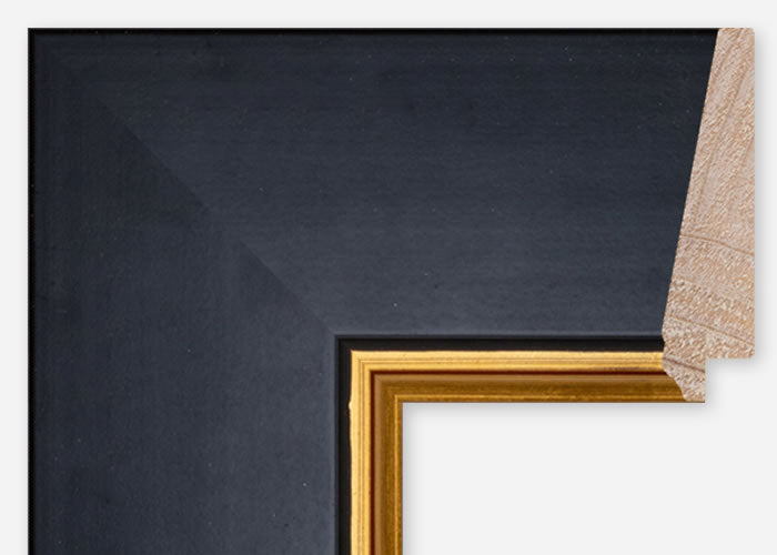 Custom Frame CFSQ8772