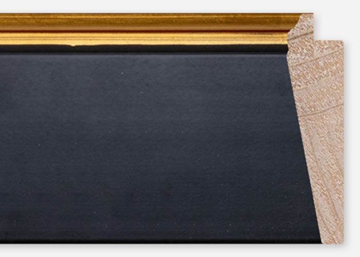 Custom Frame CFSQ8772