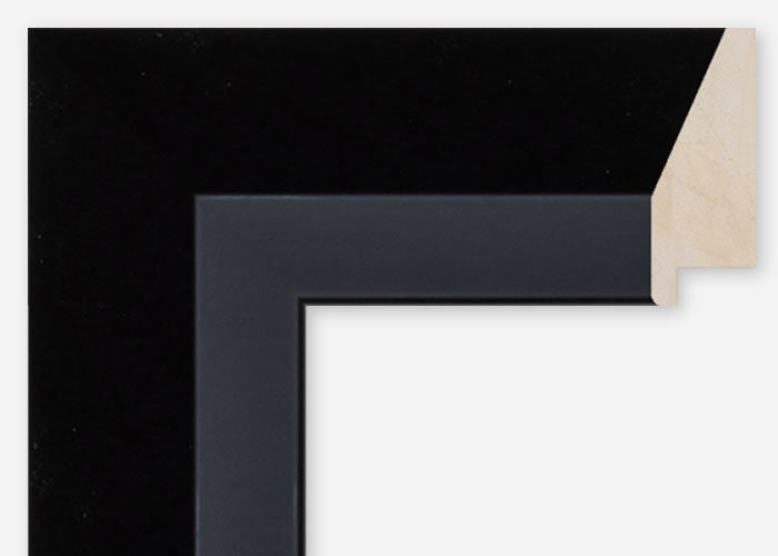 Custom Frame CFSQ8790