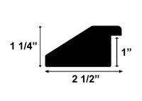Custom Frame CFSQ8790