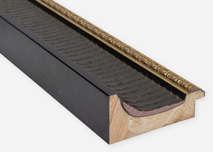 Customer Frames Custom Frame CFSQ8801 – Nation's Largest Custom Frames Supplier ...
