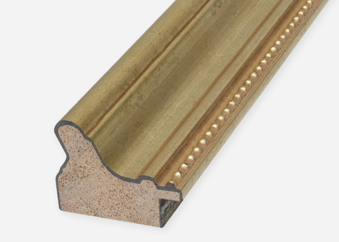 Custom Frame CFSQ8808