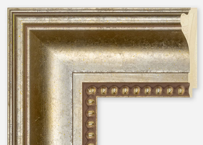 Custom Frame CFSQ8810