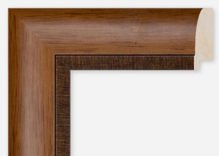 Custom Frame CFSQ8824