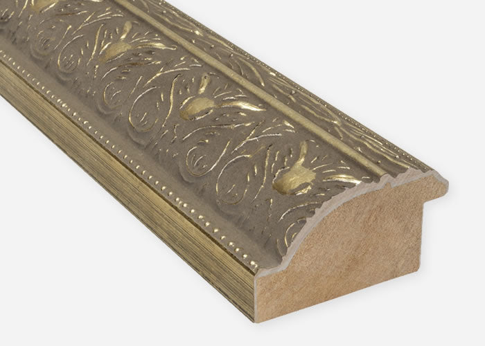 Custom Frame CFSQ8837