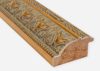 Custom Frame CFSQ8838