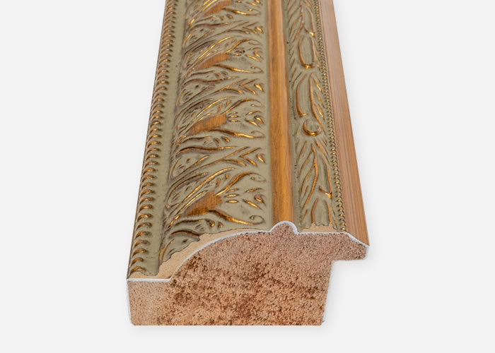 Custom Frame CFSQ8838