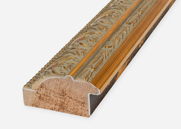 Custom Frame CFSQ8838