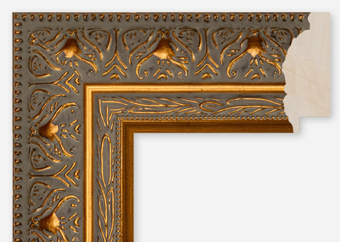 Google Customised Frame Custom Frame CFSQ8838 – Nation's Largest Custom Frames Supplier ...