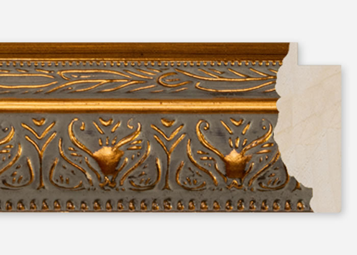 Custom Frame CFSQ8838