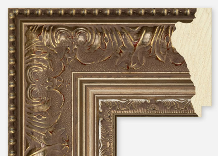 Custom Frame CFSQ8842