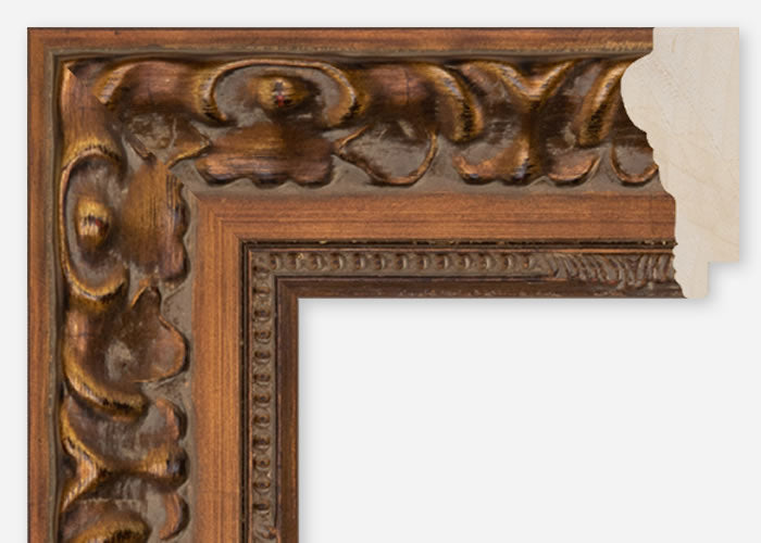 Custom Frame CFSQ8862