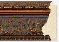 Custom Frame CFSQ8867
