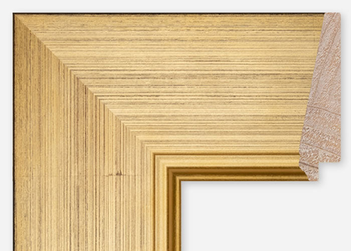 Custom Frame CFSQ8876