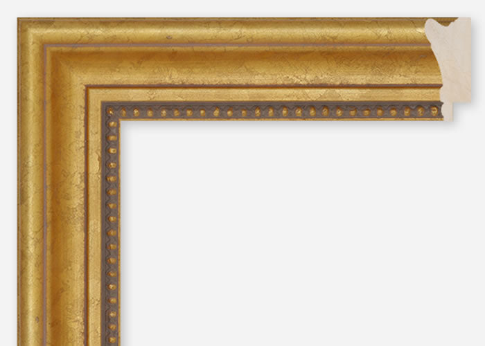 Custom Frame CFSQ8879