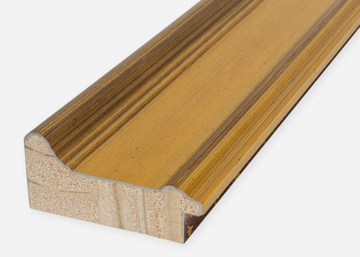 Custom Frame CFSQ8955