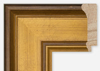 Custom Frame CFSQ8955